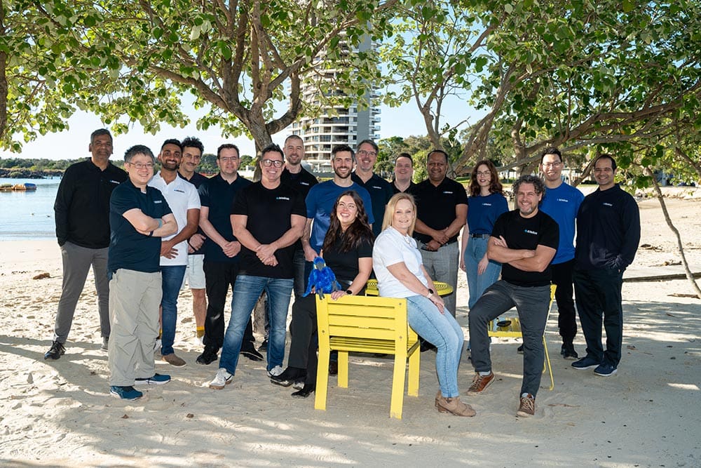 Attekus Technology Team