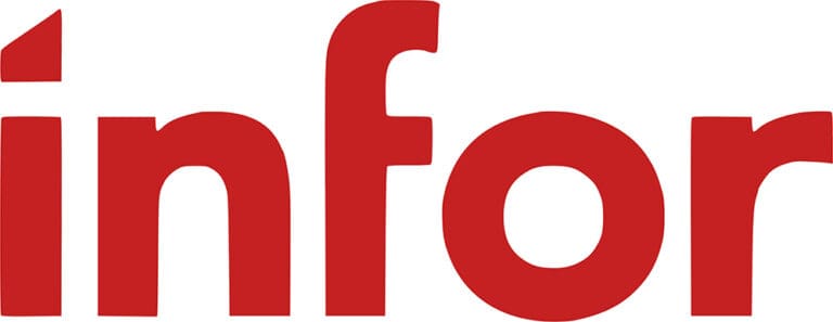 Infor Logo