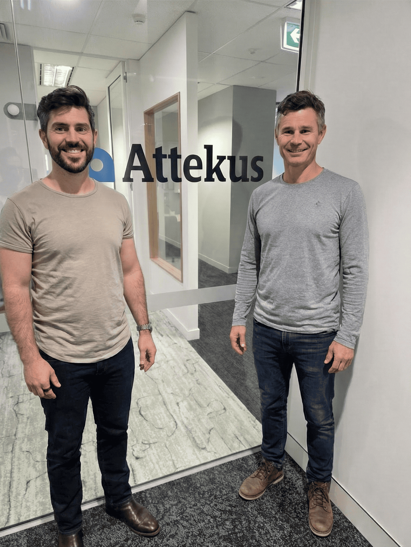 Attekus Team