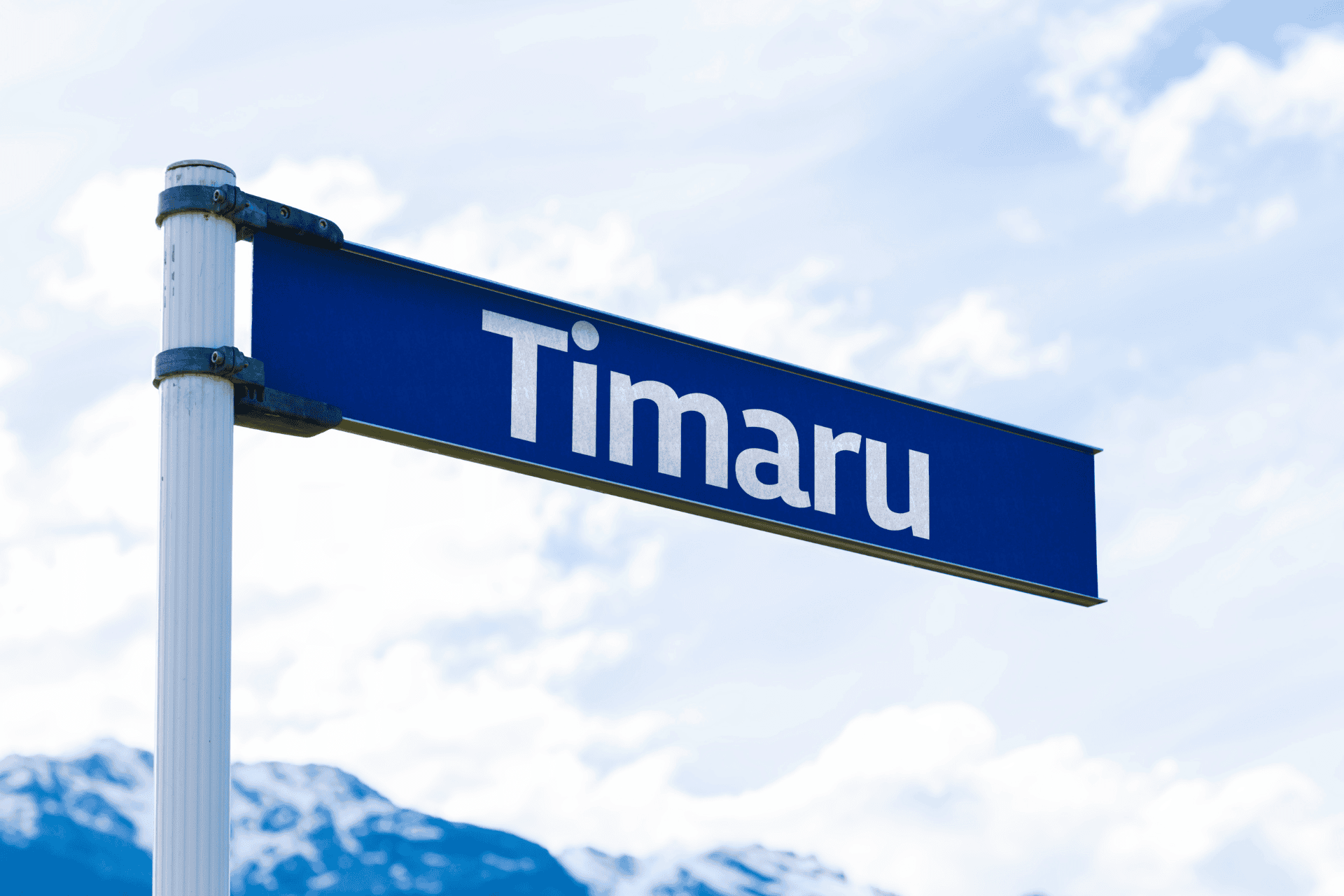Timaru