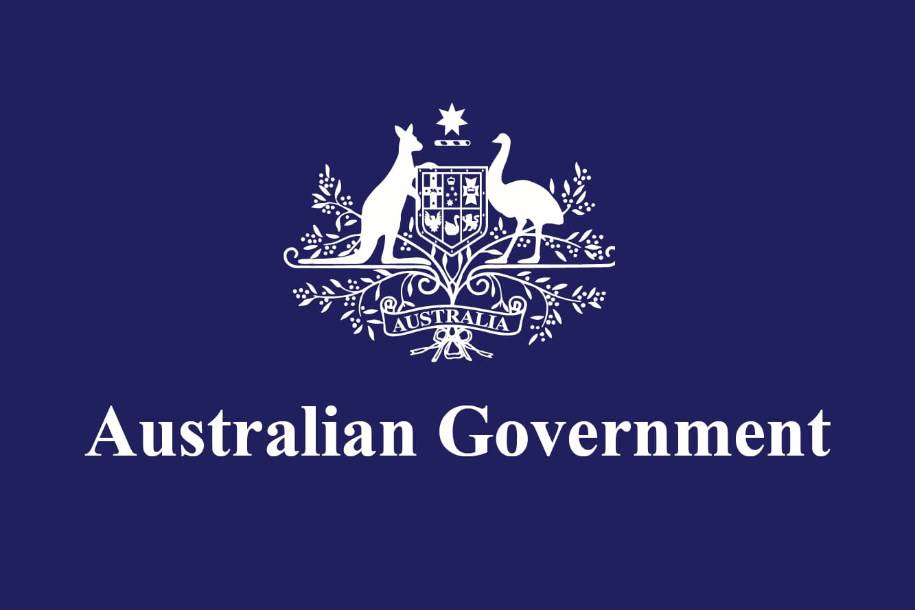 Australian Goverment