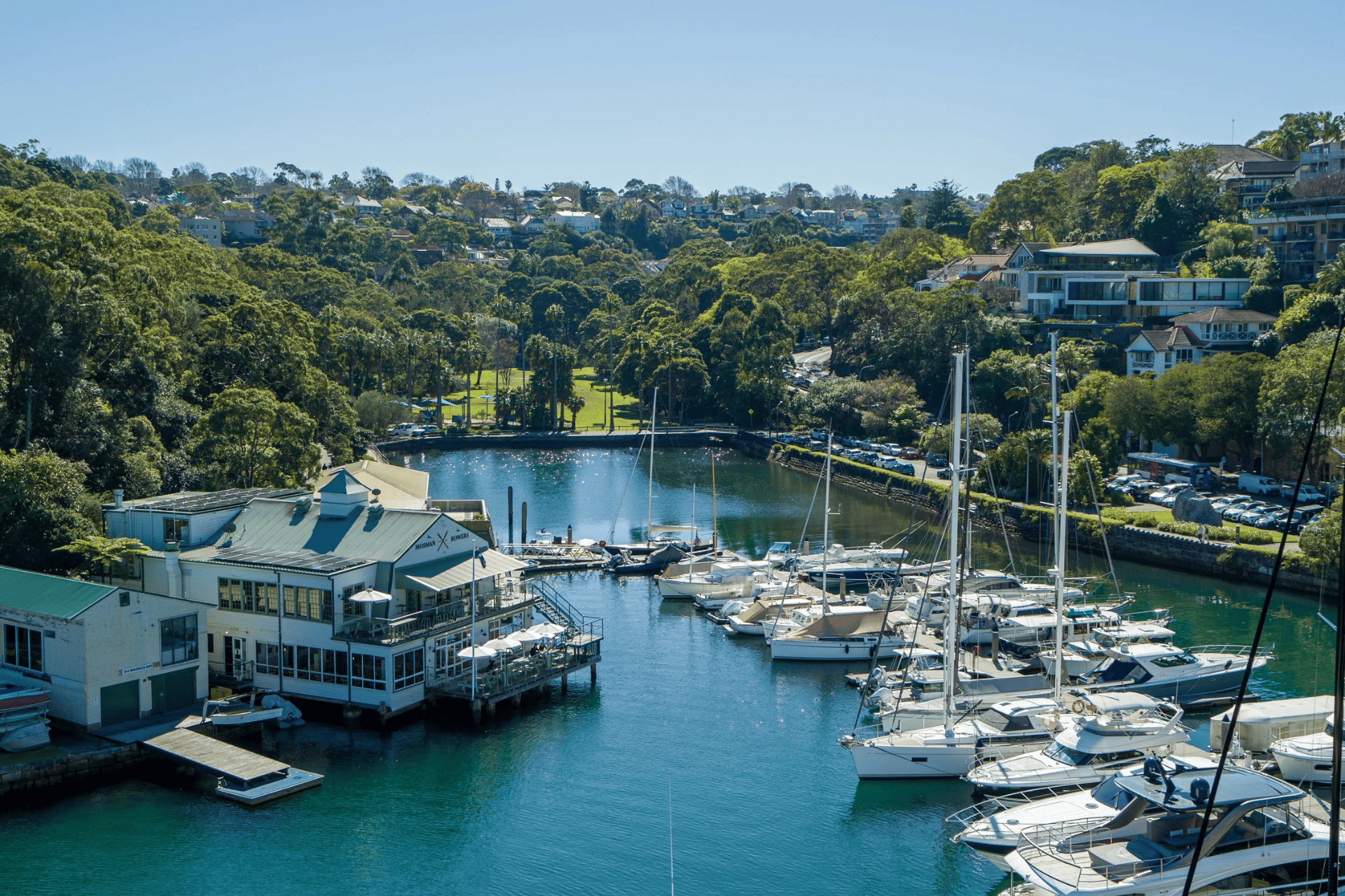 Mosman